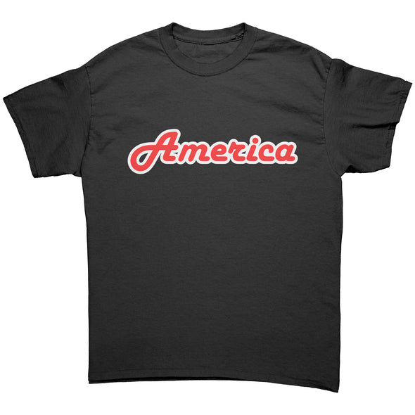 America Tee Shirt
